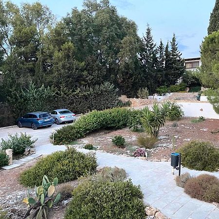 Villa Carola Gallipoli Kültér fotó
