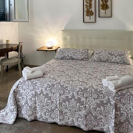 Villa Carola Gallipoli Kültér fotó