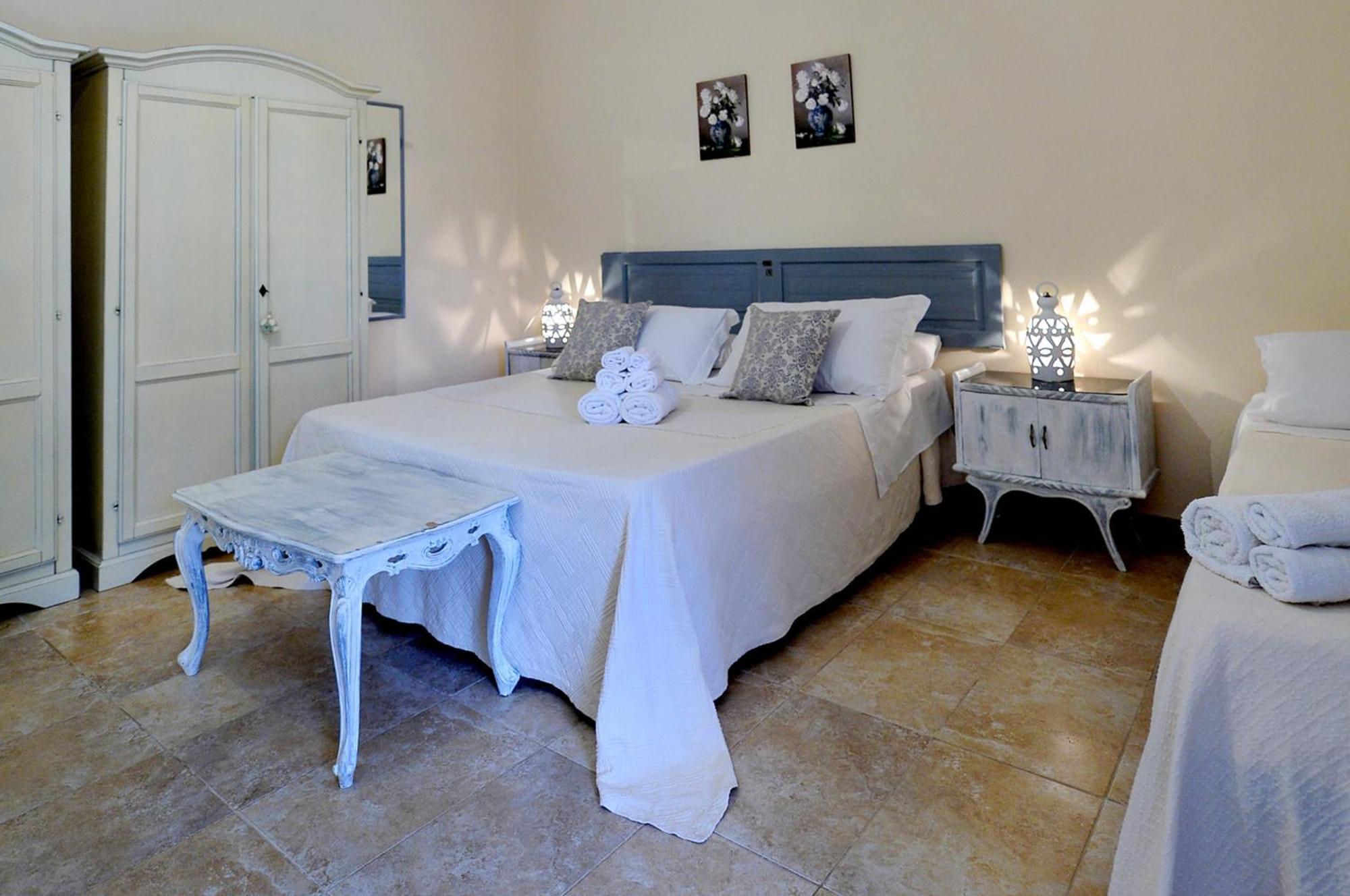 Villa Carola Gallipoli Kültér fotó
