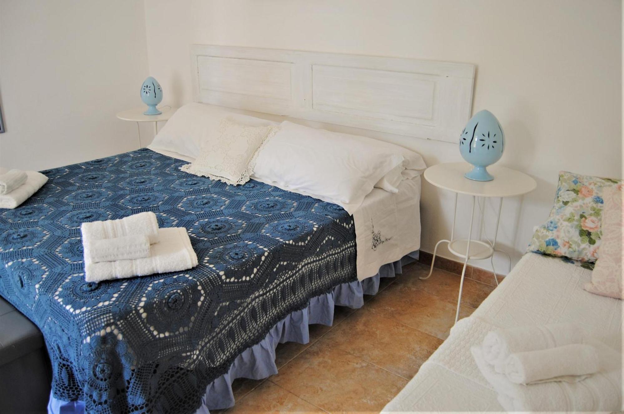 Villa Carola Gallipoli Kültér fotó