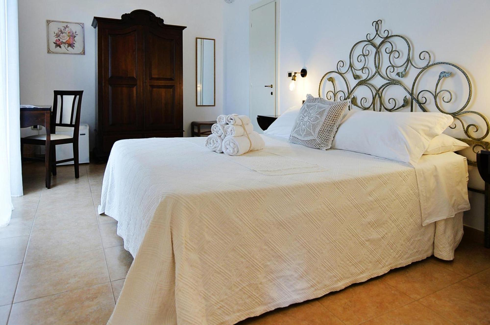 Villa Carola Gallipoli Kültér fotó