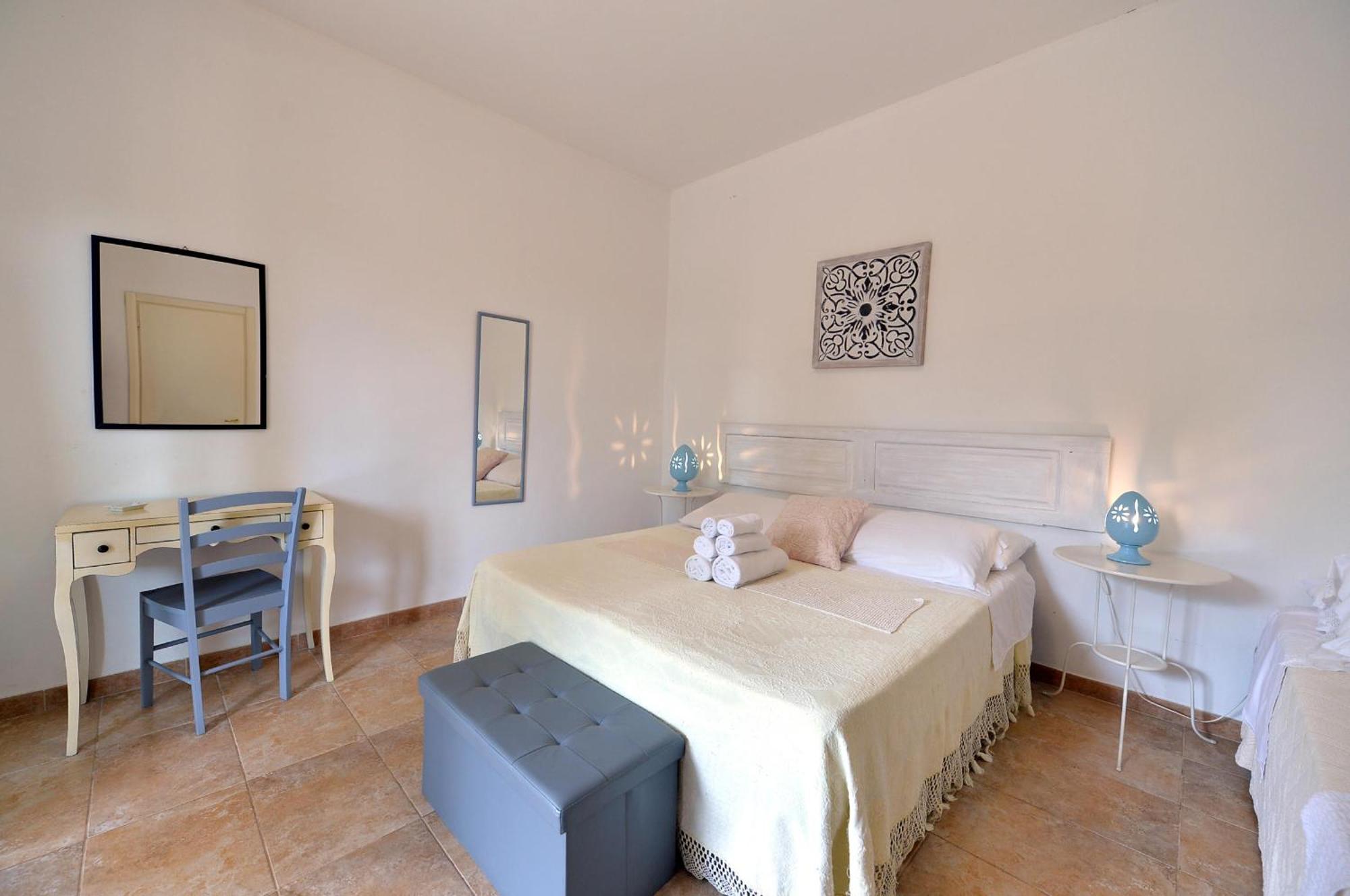 Villa Carola Gallipoli Kültér fotó