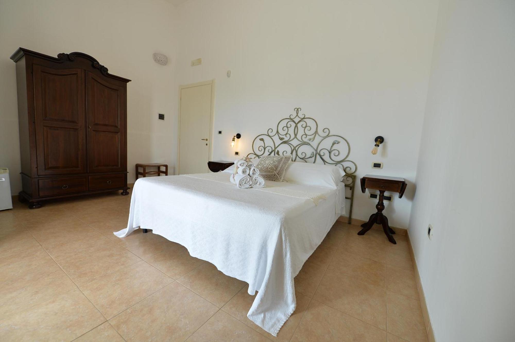 Villa Carola Gallipoli Kültér fotó