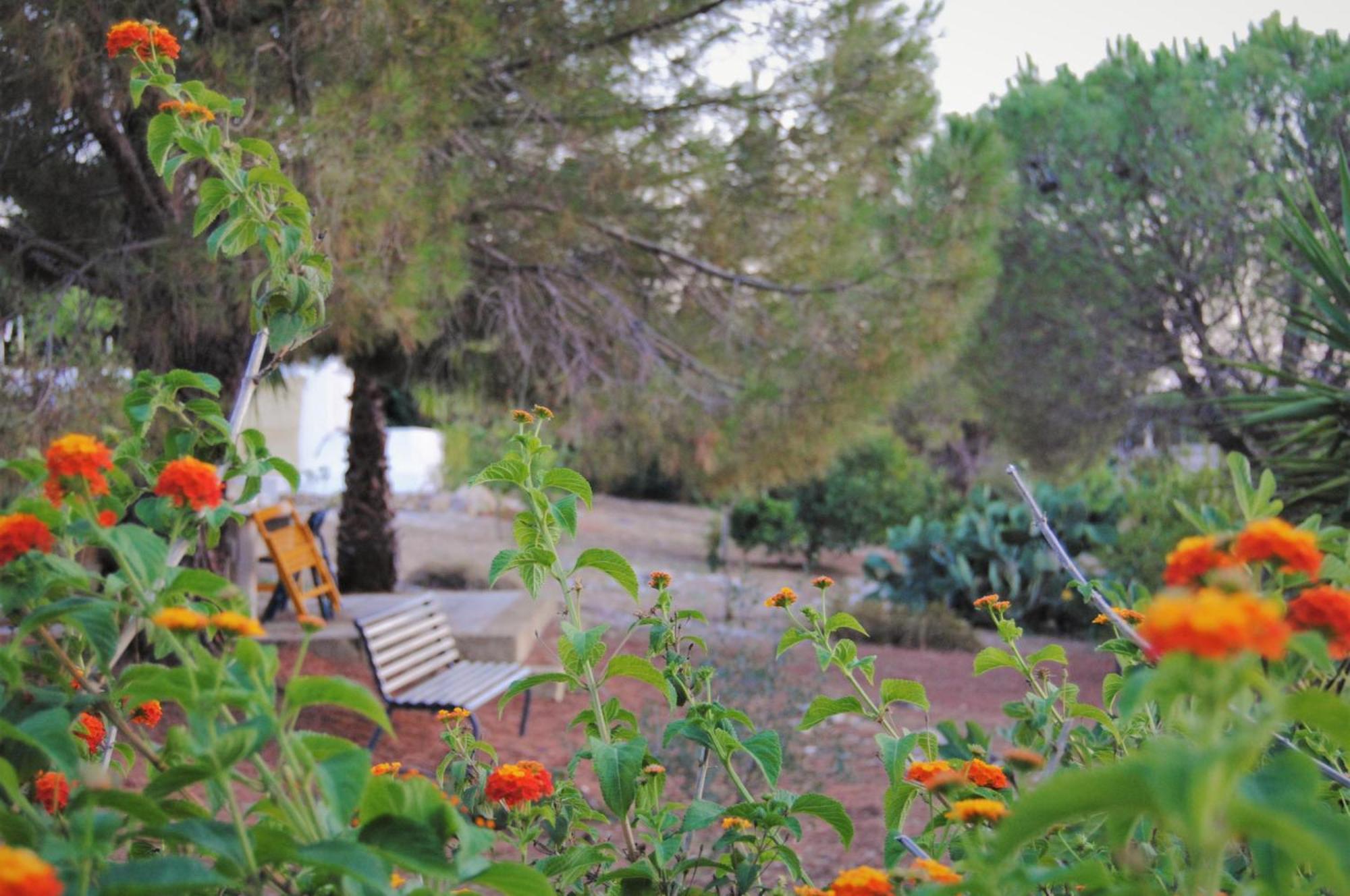 Villa Carola Gallipoli Kültér fotó