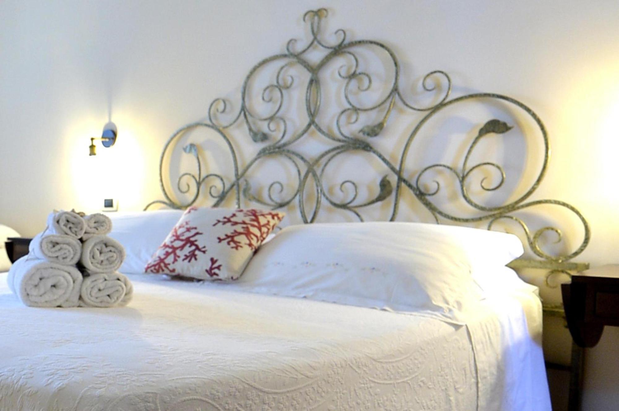 Villa Carola Gallipoli Szoba fotó
