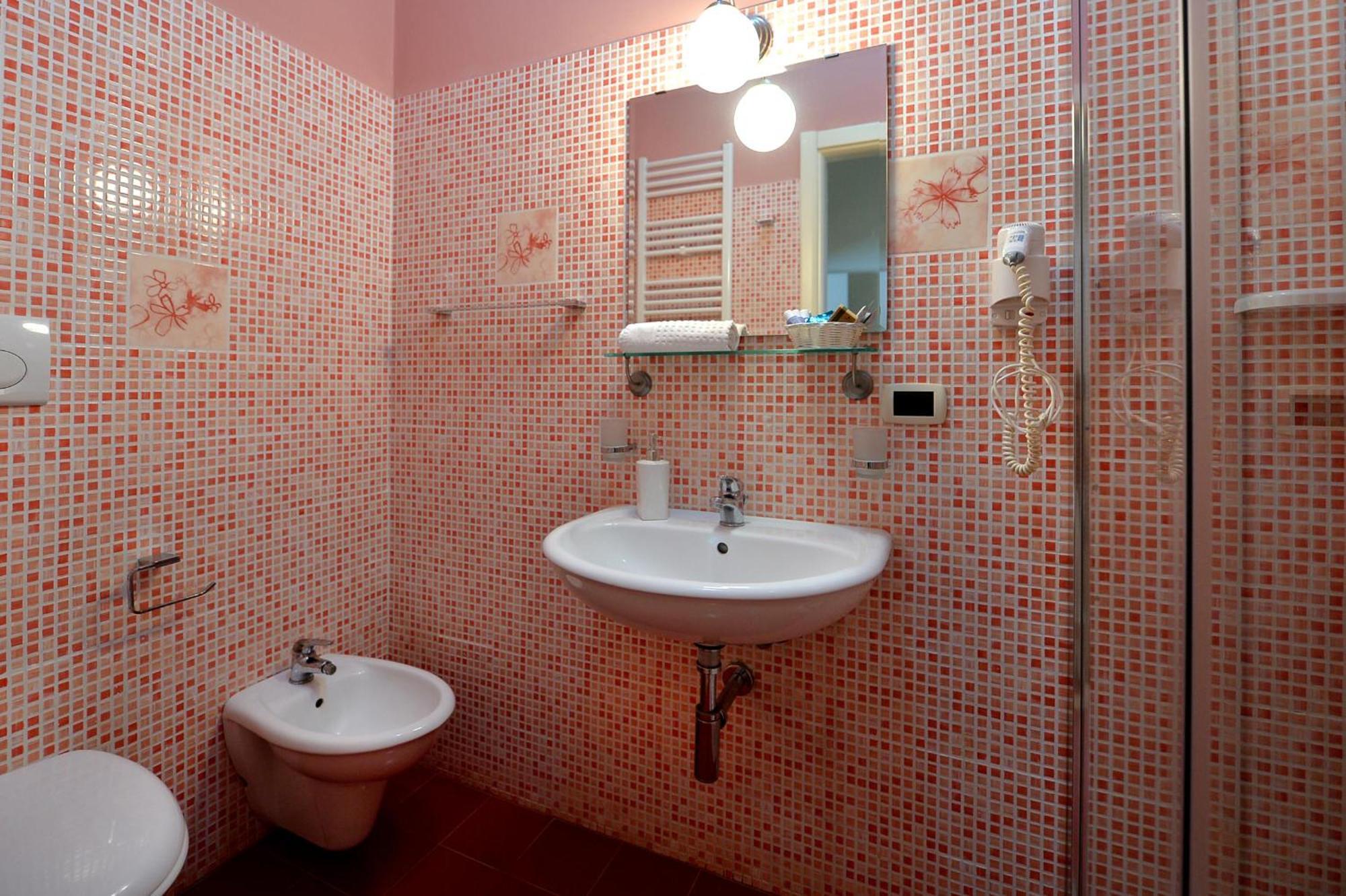 Villa Carola Gallipoli Szoba fotó